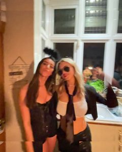 Gabriella Davies - Image 459