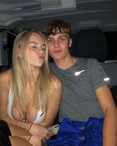 Gabriella Davies - Image 457