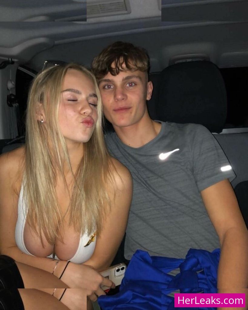 Gabriella Davies - Image 168