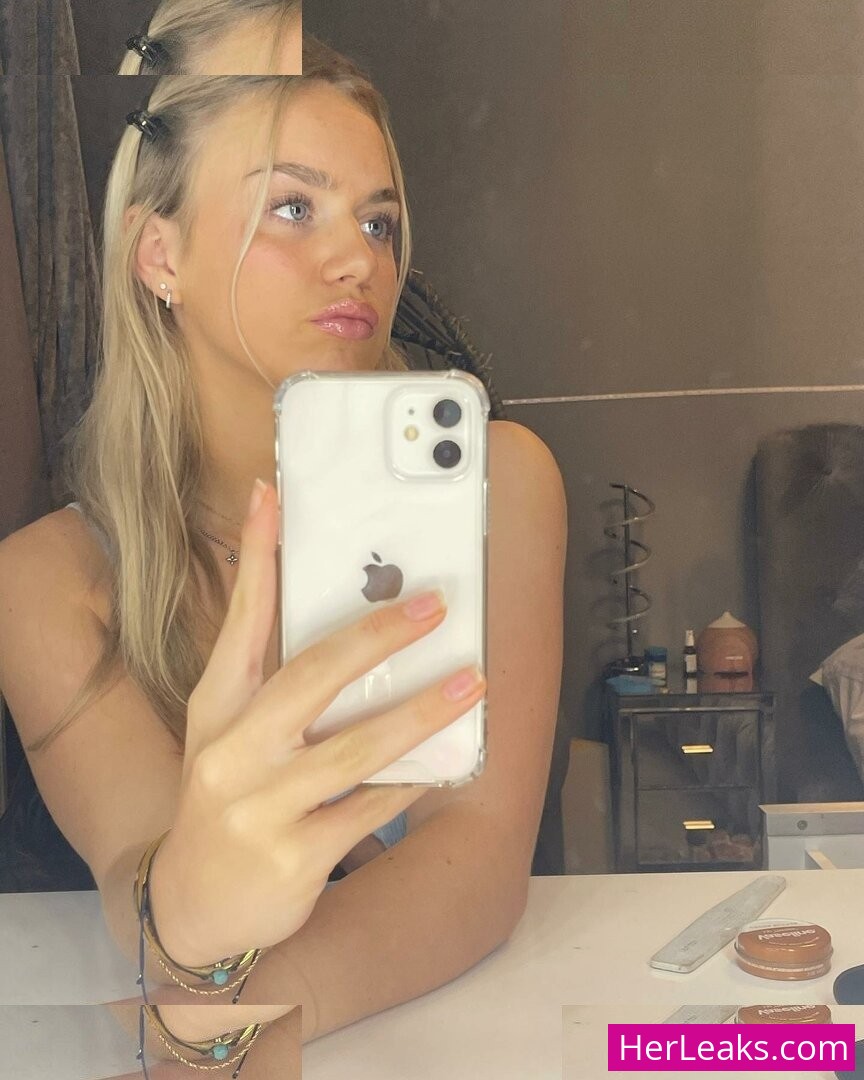 Gabriella Davies - Image 150