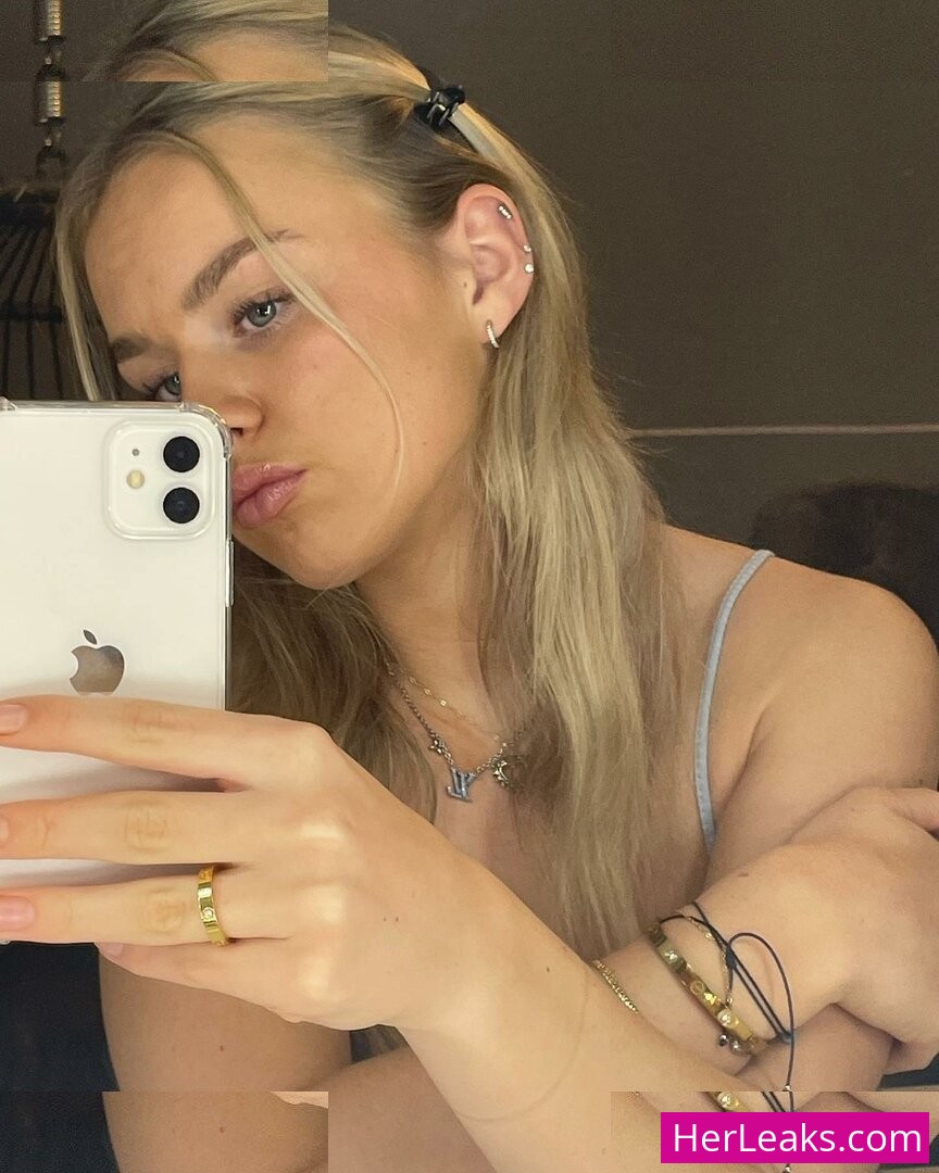 Gabriella Davies - Image 149