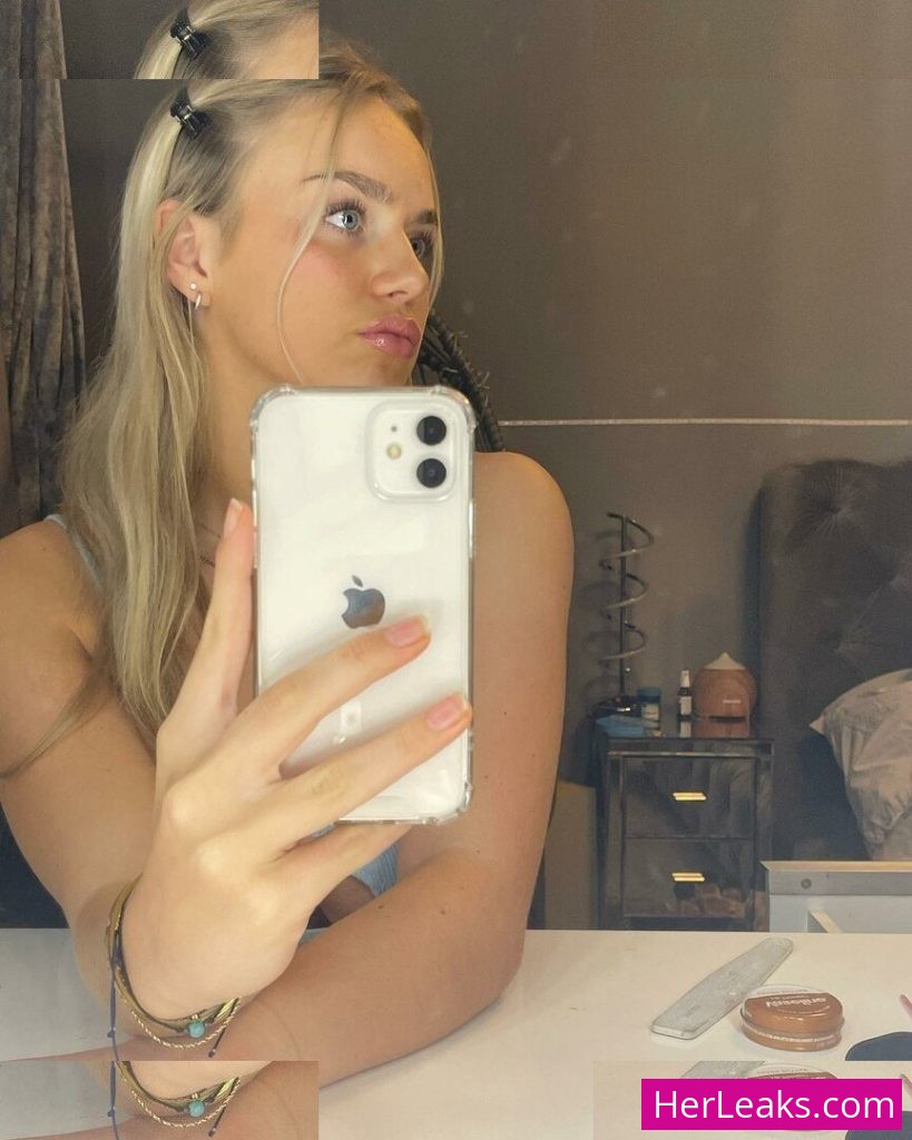 Gabriella Davies - Image 147