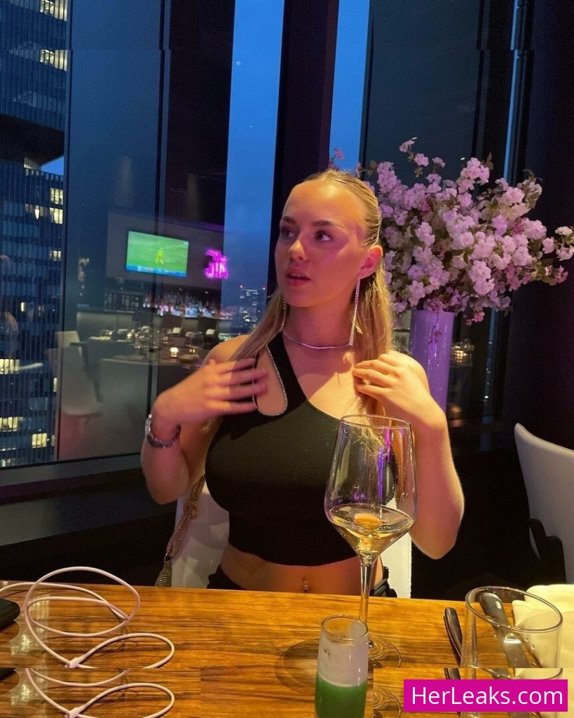 Gabriella Davies - Image 138