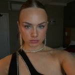 Gabriella Davies - Image 137