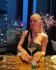 Gabriella Davies - Image 425