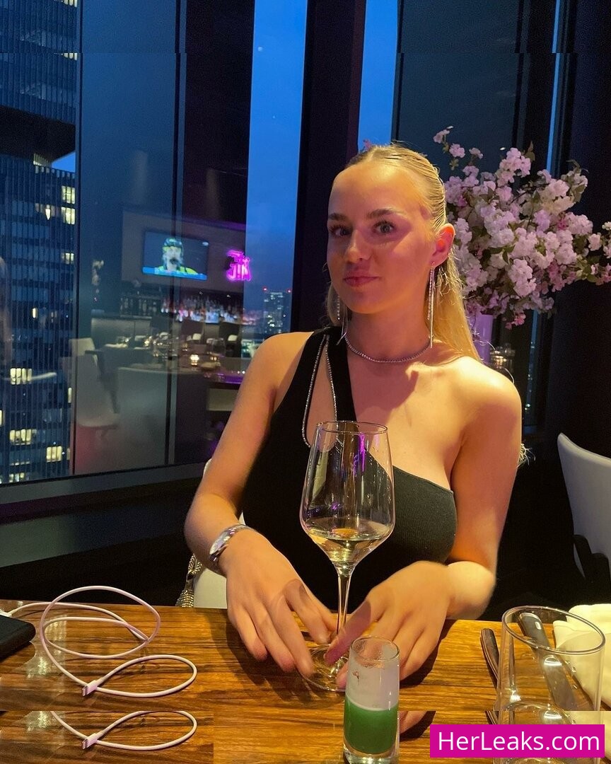 Gabriella Davies - Image 136