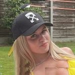 Gabriella Davies - Image 227