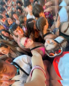 Gabriella Davies - Image 423