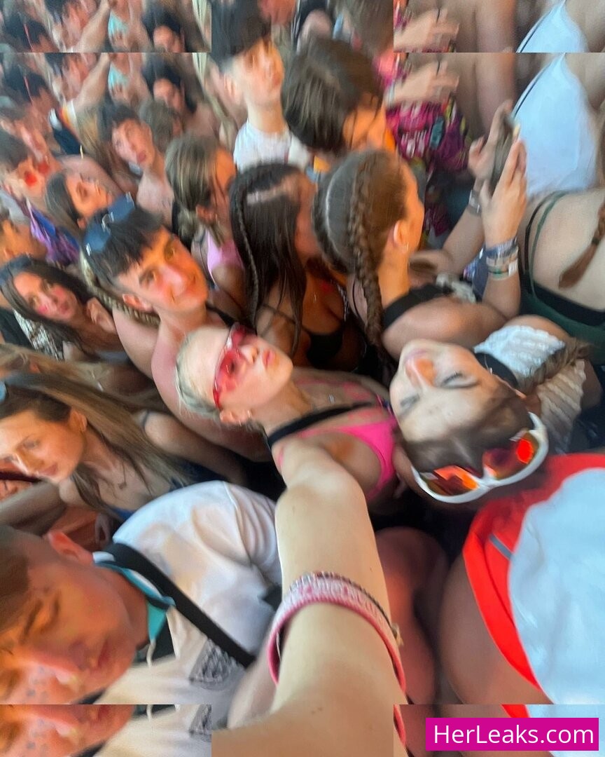 Gabriella Davies - Image 134