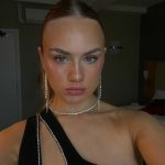 Gabriella Davies - Image 132