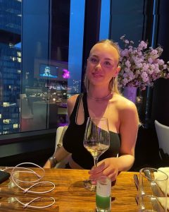 Gabriella Davies - Image 420