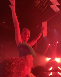 Gabriella Davies - Image 418