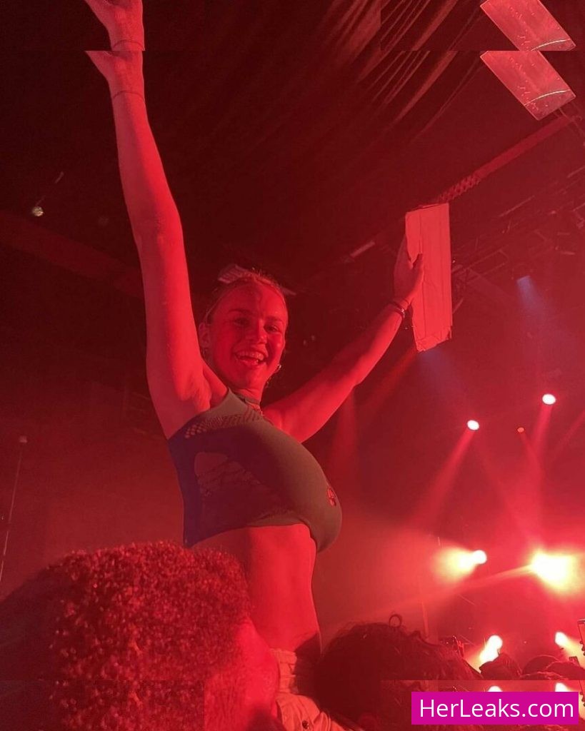 Gabriella Davies - Image 129