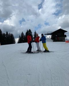 Gabriella Davies - Image 417