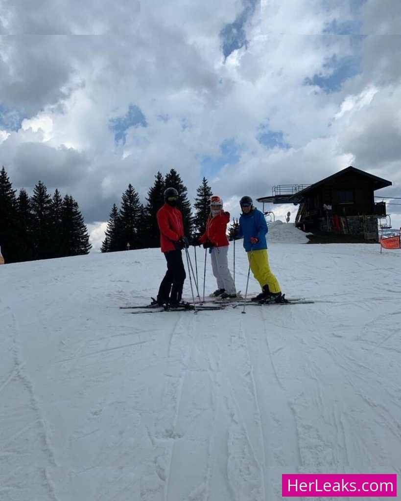 Gabriella Davies - Image 128