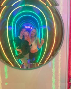 Gabriella Davies - Image 416