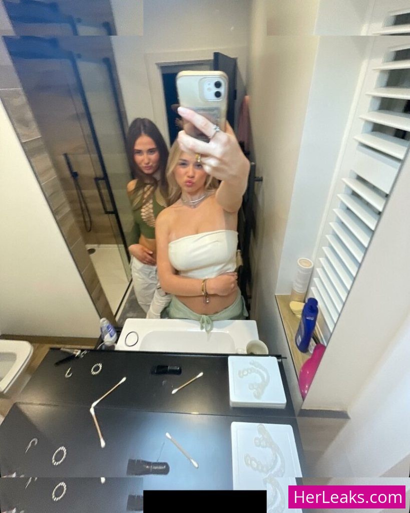 Gabriella Davies - Image 125