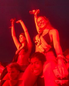 Gabriella Davies - Image 412