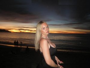 Gabriella Davies - Image 411