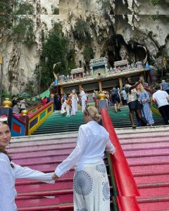 Gabriella Davies - Image 405