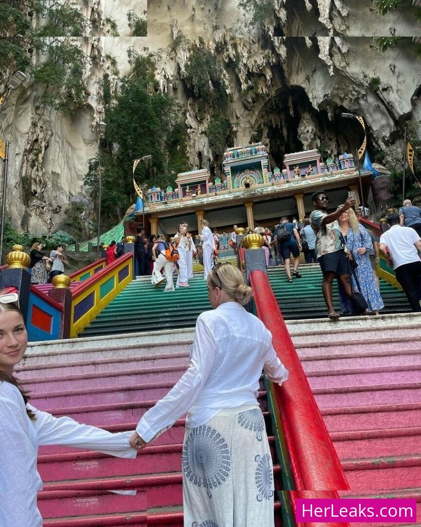 Gabriella Davies - Image 116