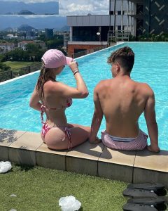 Gabriella Davies - Image 399