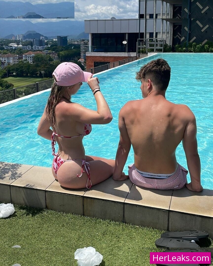 Gabriella Davies - Image 110