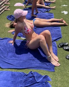 Gabriella Davies - Image 397