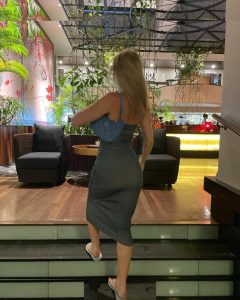 Gabriella Davies - Image 394