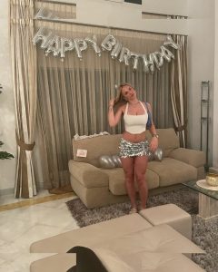 Gabriella Davies - Image 390