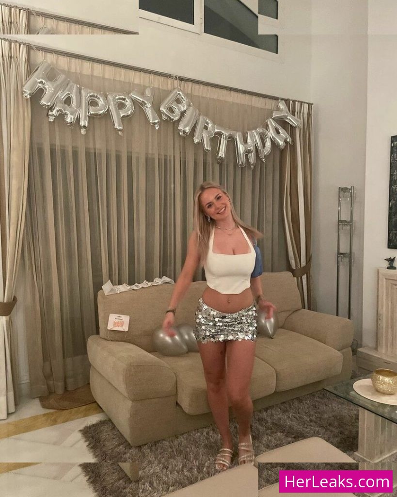 Gabriella Davies - Image 99