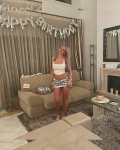 Gabriella Davies - Image 387