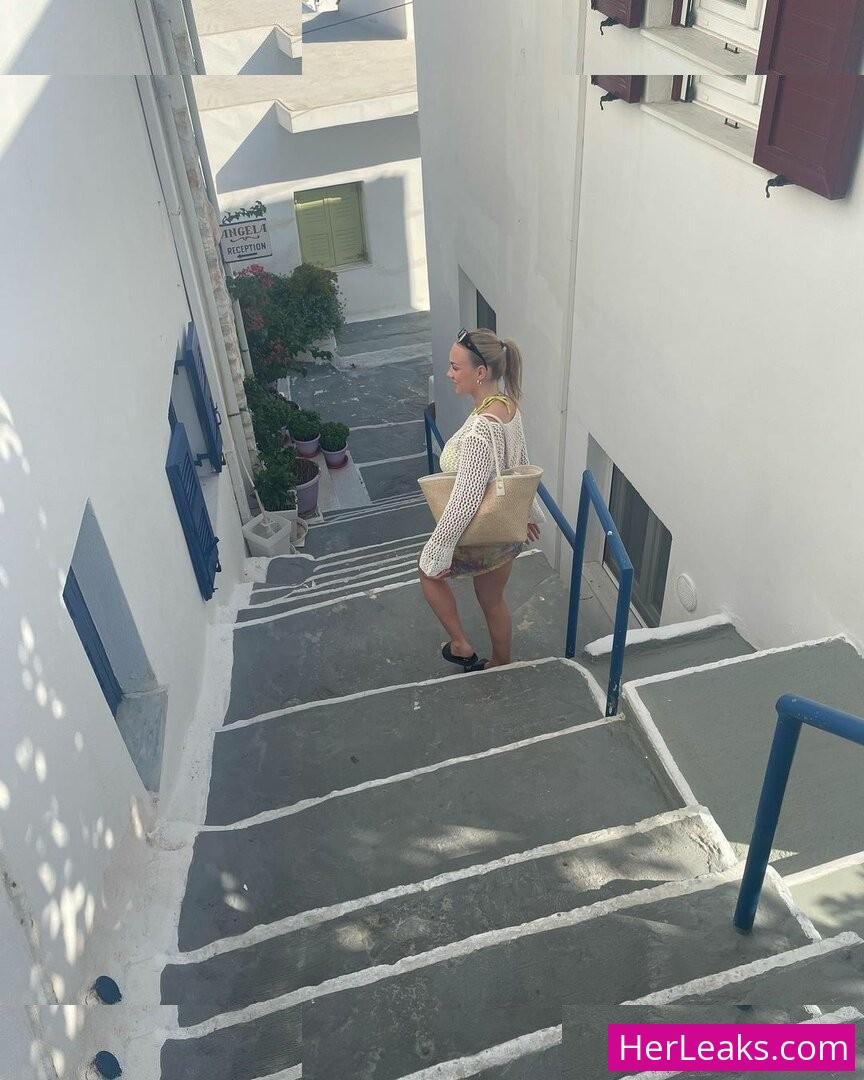 Gabriella Davies - Image 81