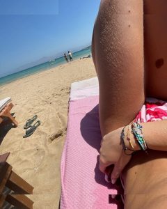 Gabriella Davies - Image 366