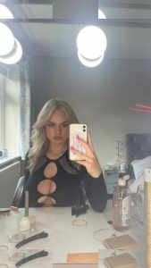 Gabriella Davies - Image 356