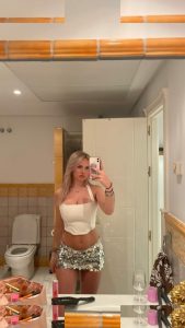 Gabriella Davies - Image 355