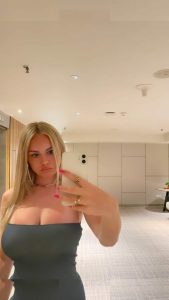 Gabriella Davies - Image 354