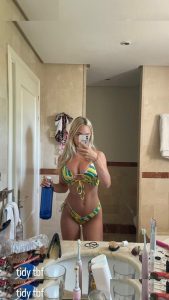 Gabriella Davies - Image 353