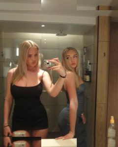 Gabriella Davies - Image 345