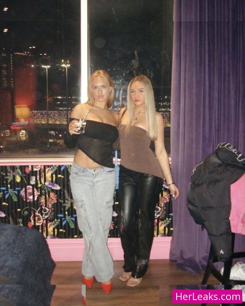 Gabriella Davies - Image 54