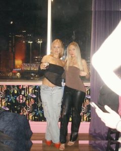 Gabriella Davies - Image 342