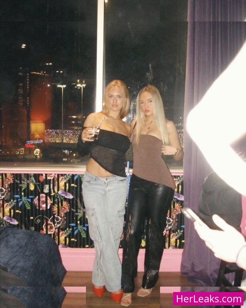 Gabriella Davies - Image 53