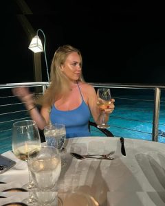 Gabriella Davies - Image 334