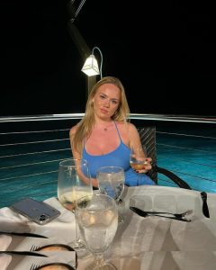 Gabriella Davies - Image 332