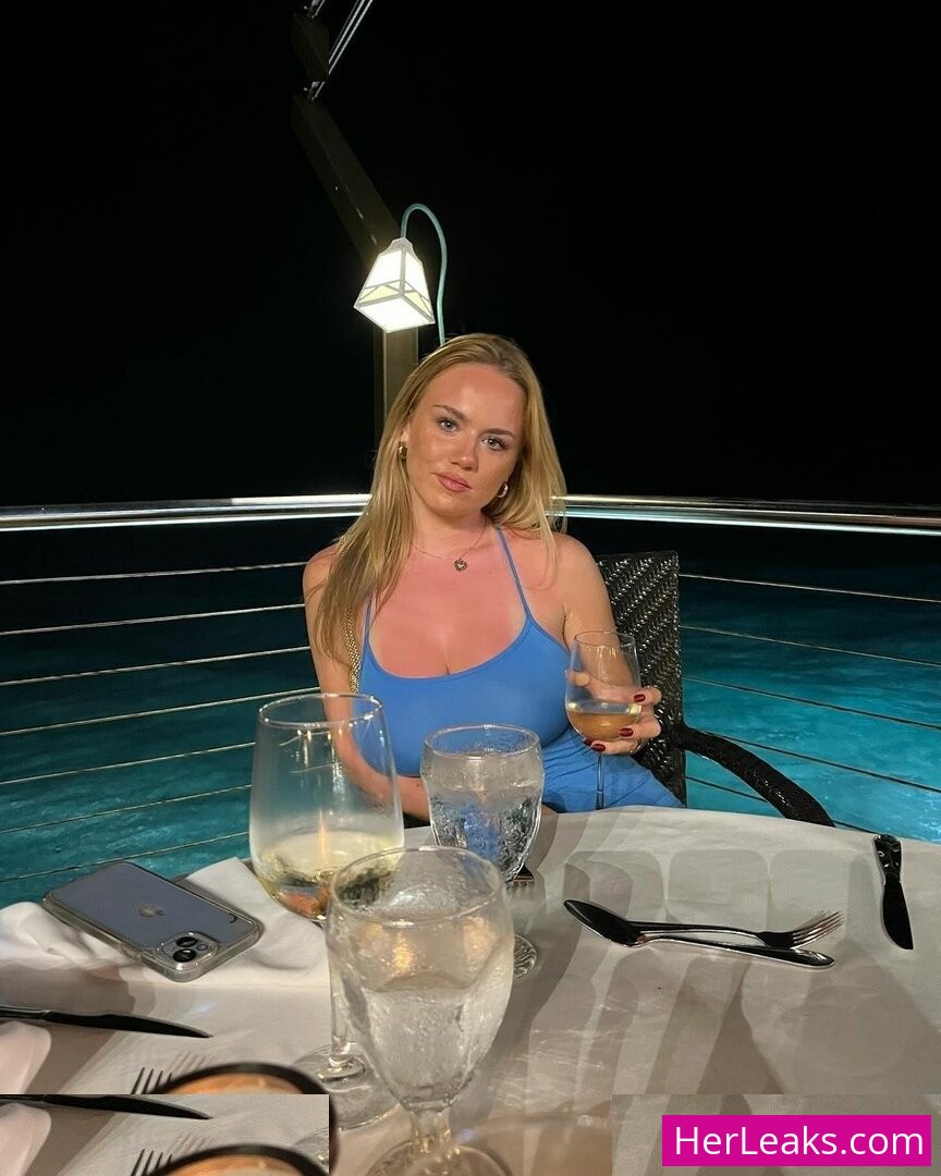 Gabriella Davies - Image 43