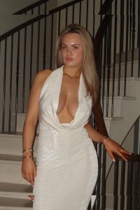 Gabriella Davies - Image 302