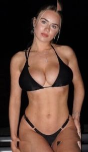 Gabriella Davies - Image 291