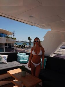 Gabriella Davies - Image 272