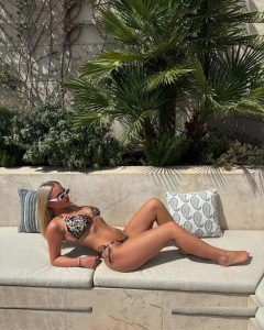 Gabriella Davies - Image 266