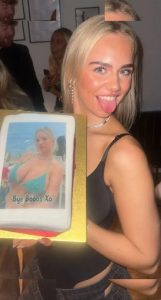 Gabriella Davies - Image 265